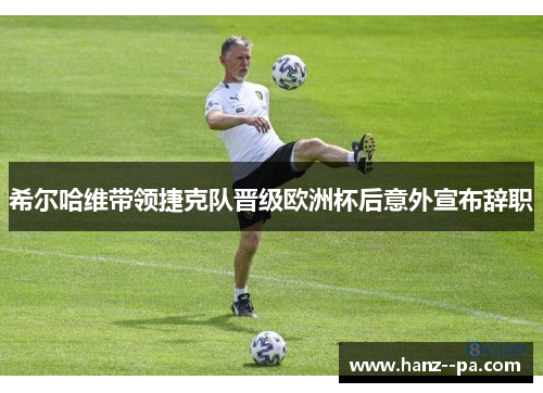 希尔哈维带领捷克队晋级欧洲杯后意外宣布辞职